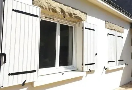 aménagement intérieur à Sixt-sur-Aff - image 4