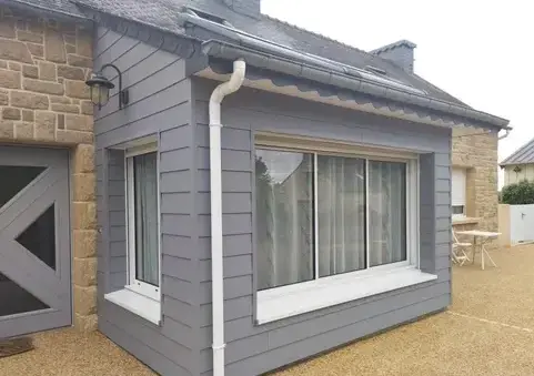 bibliothèque sur mesure Carentoir-1