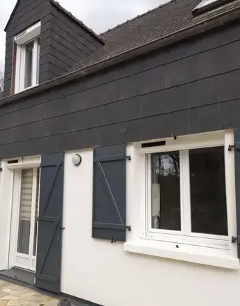 bibliothèque sur mesure à Carentoir - image 3