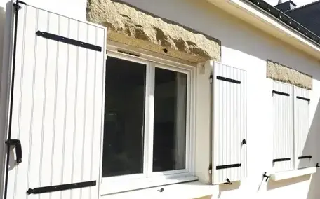 bibliothèque sur mesure à Carentoir - image 4