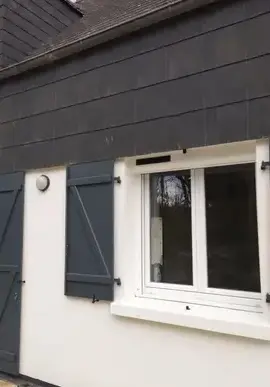 bibliothèque sur mesure Guer-1