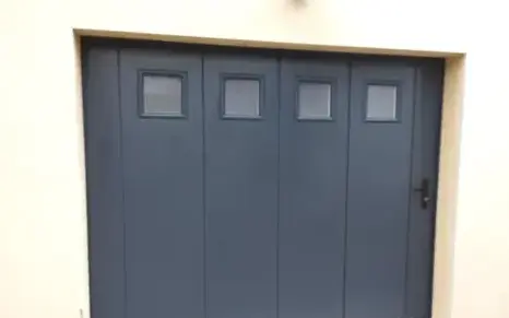 bibliothèque sur mesure à Guer - image 2