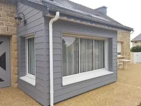 bibliothèque sur mesure à Guer - image 3