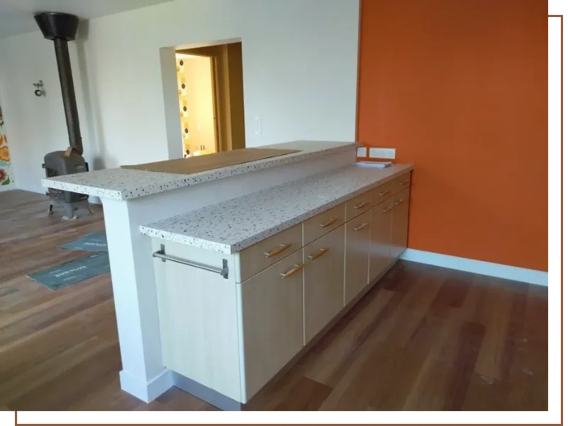 bibliotheque sur mesure guer