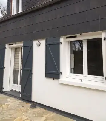 bibliothèque sur mesure à Guipry-Messac - image 2