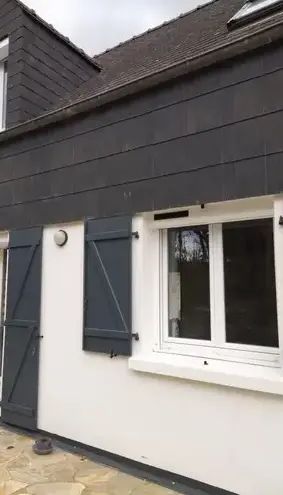 bibliothèque sur mesure à Malestroit - image 2