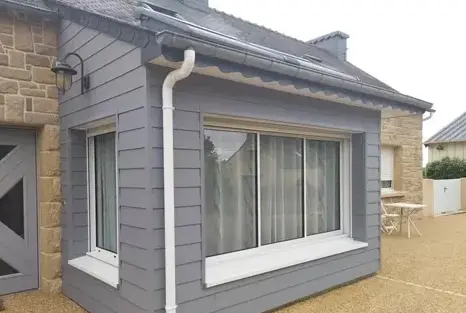 bibliothèque sur mesure à Malestroit - image 3