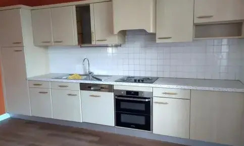 bibliothèque sur mesure Malestroit-5