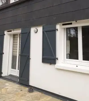 bibliothèque sur mesure Pipriac-5