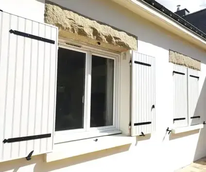 bibliothèque sur mesure à Sixt-sur-Aff - image 4