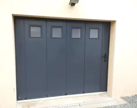 bibliothèque sur mesure Sixt-sur-Aff-5