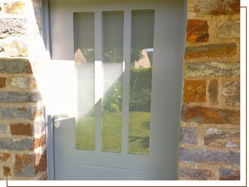 depannage portail electrique malestroit