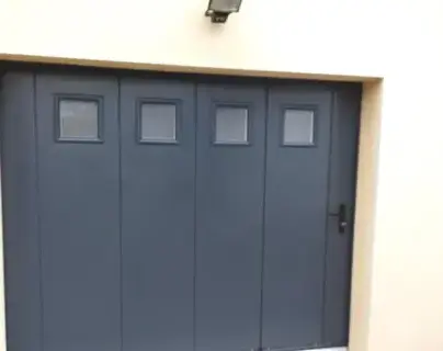 dépannage volet à Carentoir - image 2