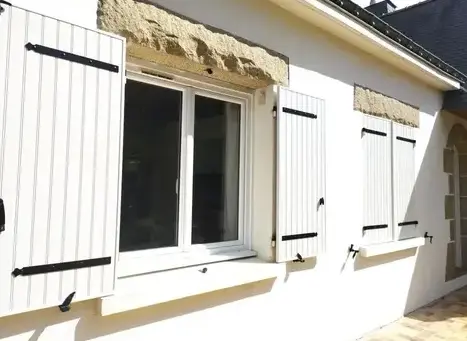 dépannage volet à Carentoir - image 3