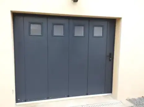 dépannage volet à Guer - image 4