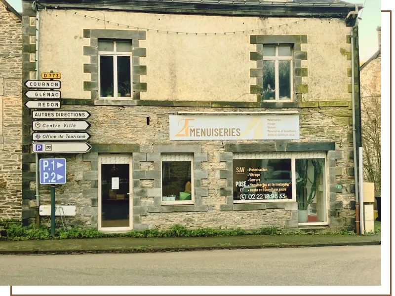 depannage volet guer