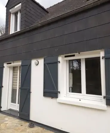 dépannage volet à Malestroit - image 2