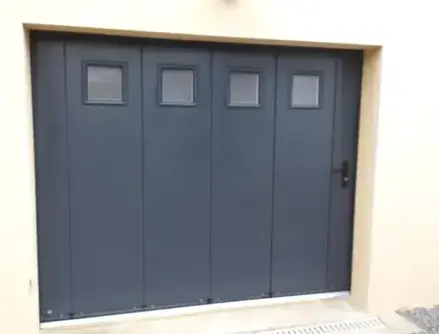 dépannage volet à Malestroit - image 4