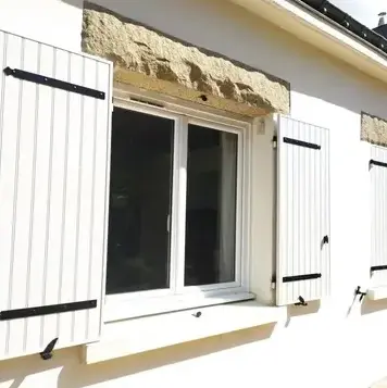 dépannage volet à Sixt-sur-Aff - image 2