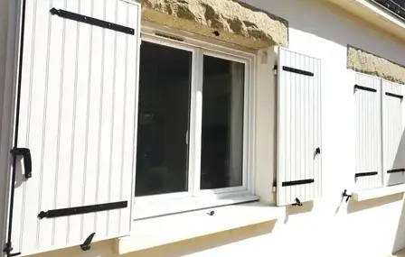installateur portail électrique Guer-1