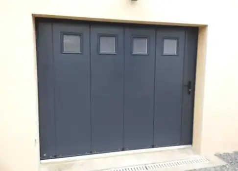 installateur portail électrique Malestroit-5