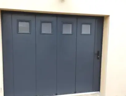 installateur porte de garage Cournon-1
