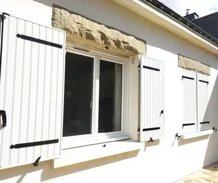 installateur porte de garage à Redon - image 2