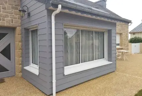 installateur porte de garage à Redon - image 3