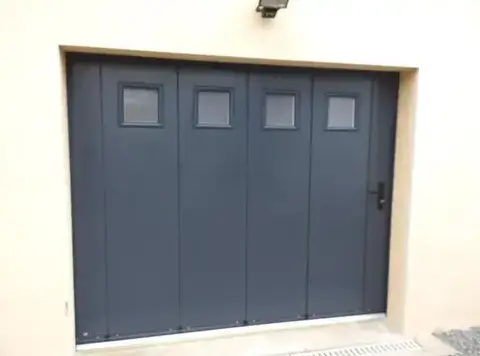 installateur porte de garage à Redon - image 4