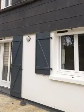 installateur porte de garage Redon-5