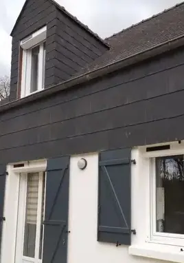 menuisier à Carentoir - image 2