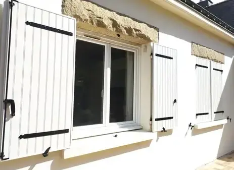 menuisier à Sixt-sur-Aff - image 3