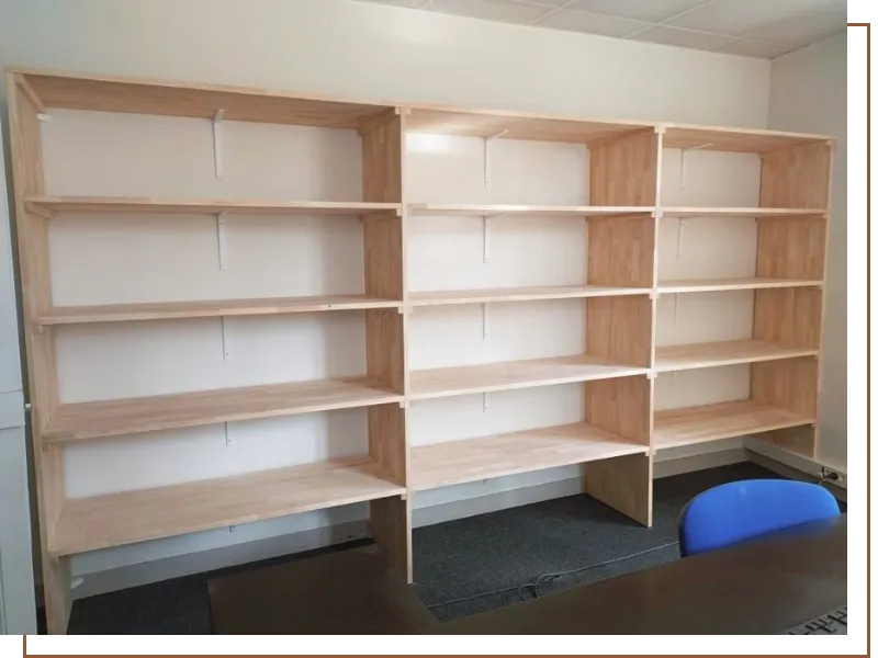 placard sur mesure guipry messac