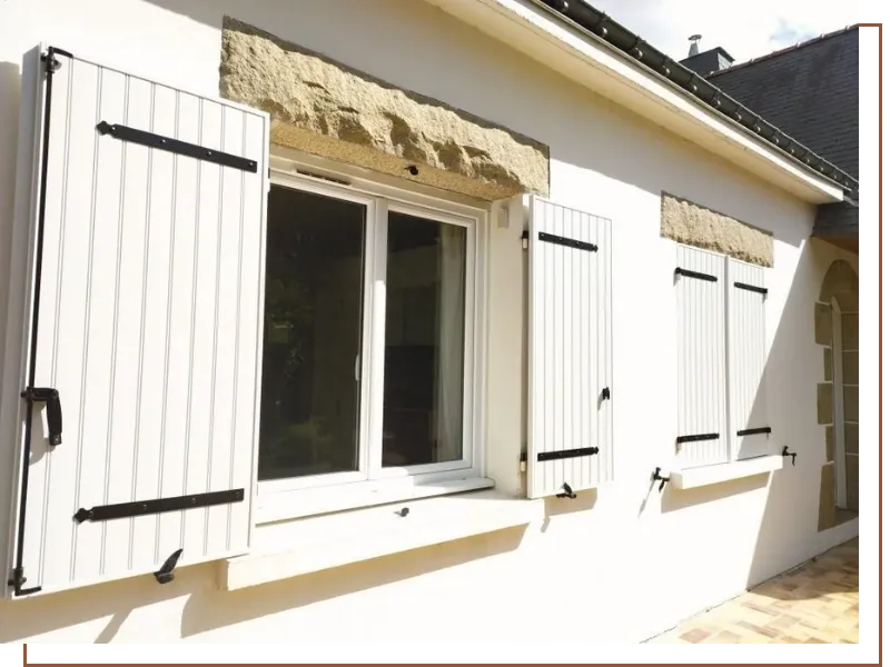 placard sur mesure la gacilly