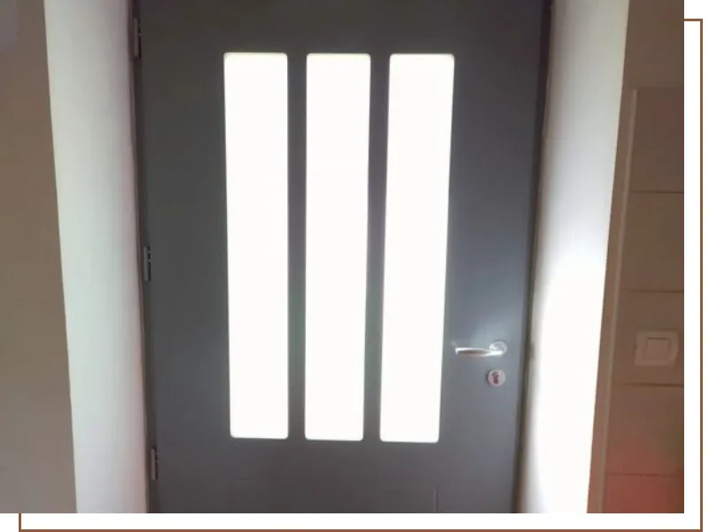 placard sur mesure malestroit