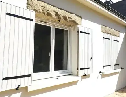 pose de store à Carentoir - image 2