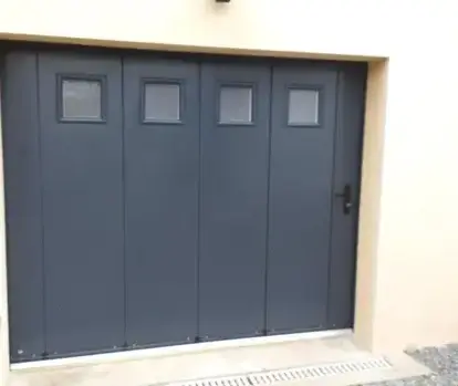 pose de store à Carentoir - image 3