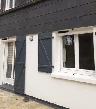 pose de store à Carentoir - image 4