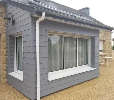 pose de store à Cournon - image 3
