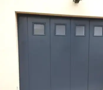 pose de store à Guer - image 2