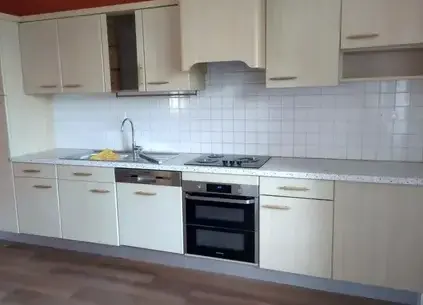 pose de store Guer-5