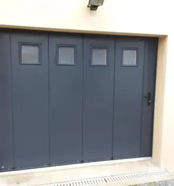 pose de store à Guipry-Messac - image 4