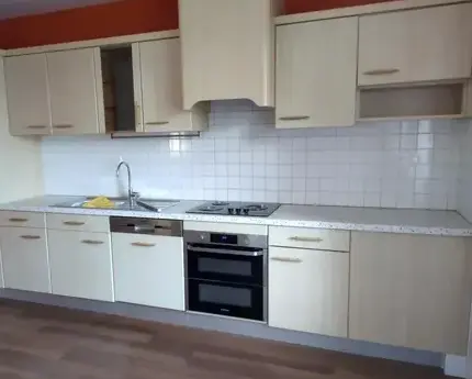 pose de store Malestroit-1