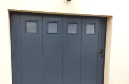 pose de store à Malestroit - image 3