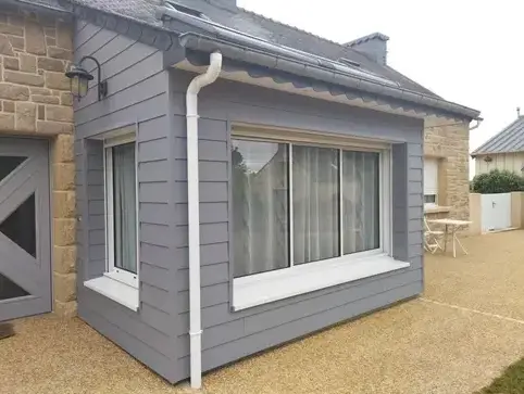 pose de store à Malestroit - image 4