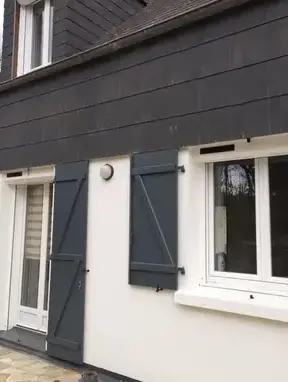 pose de store à Sixt-sur-Aff - image 4