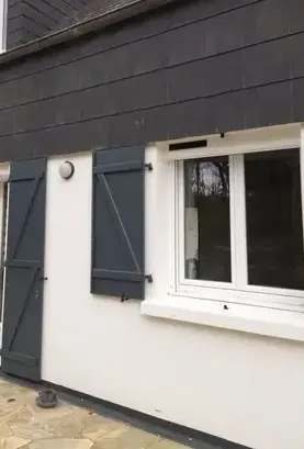 vitrier à Carentoir - image 2