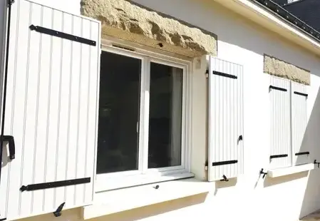 vitrier à Guer - image 4