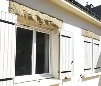 vitrier à Malestroit - image 2