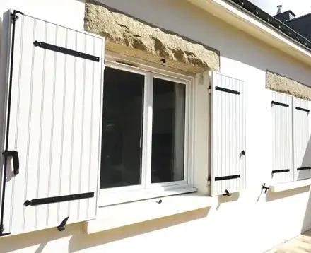 vitrier à Sixt-sur-Aff - image 2